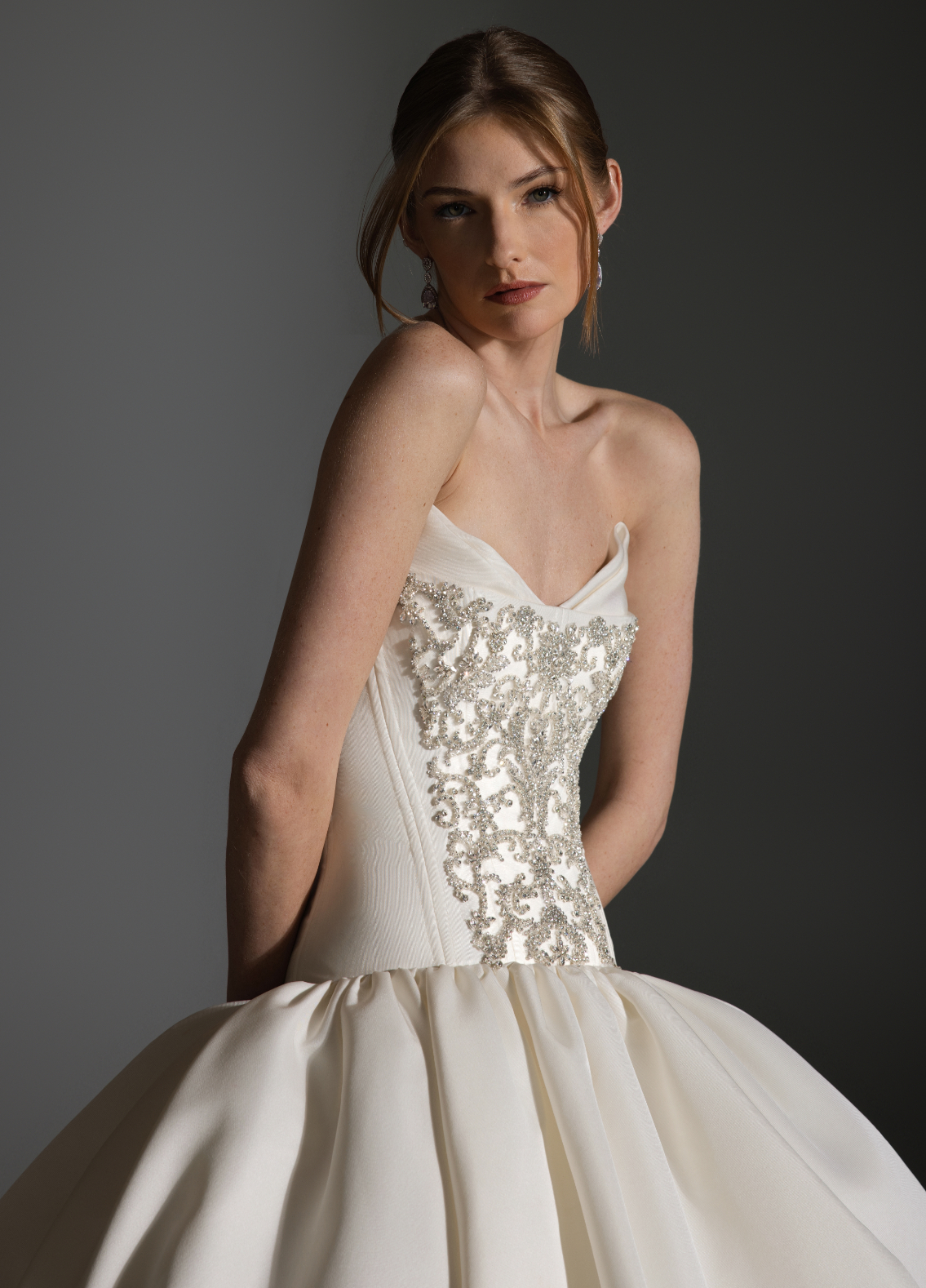 Maison Perez at Impression Bridal