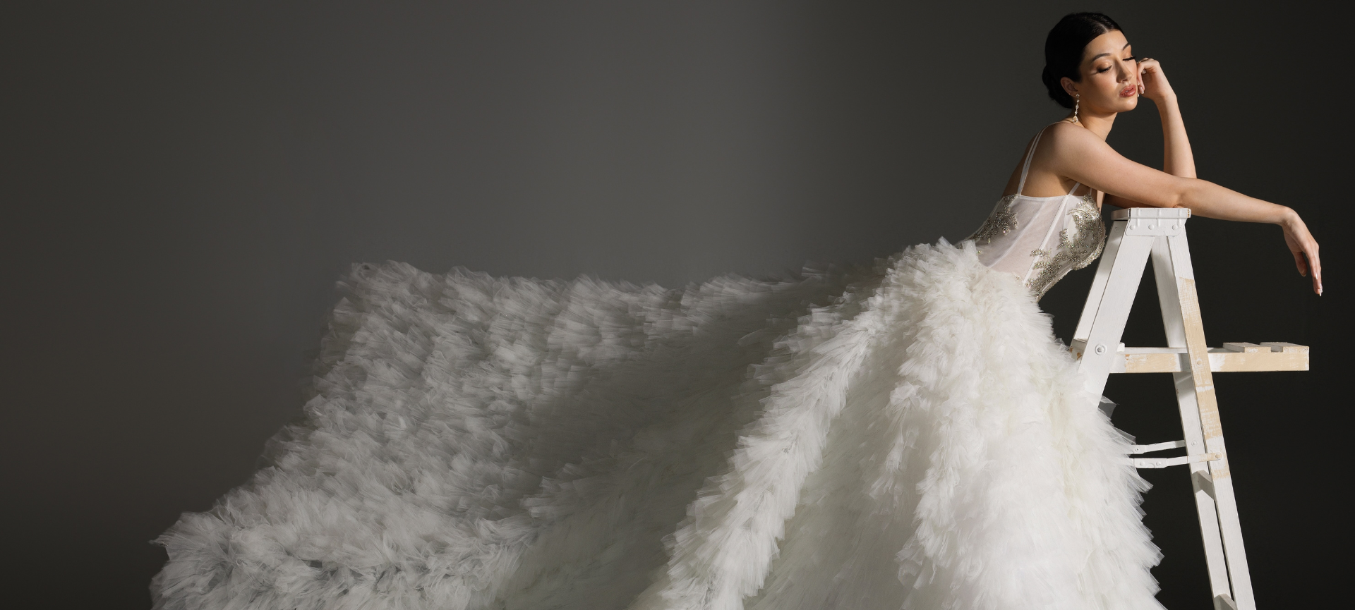 Maison Perez at Impression Bridal