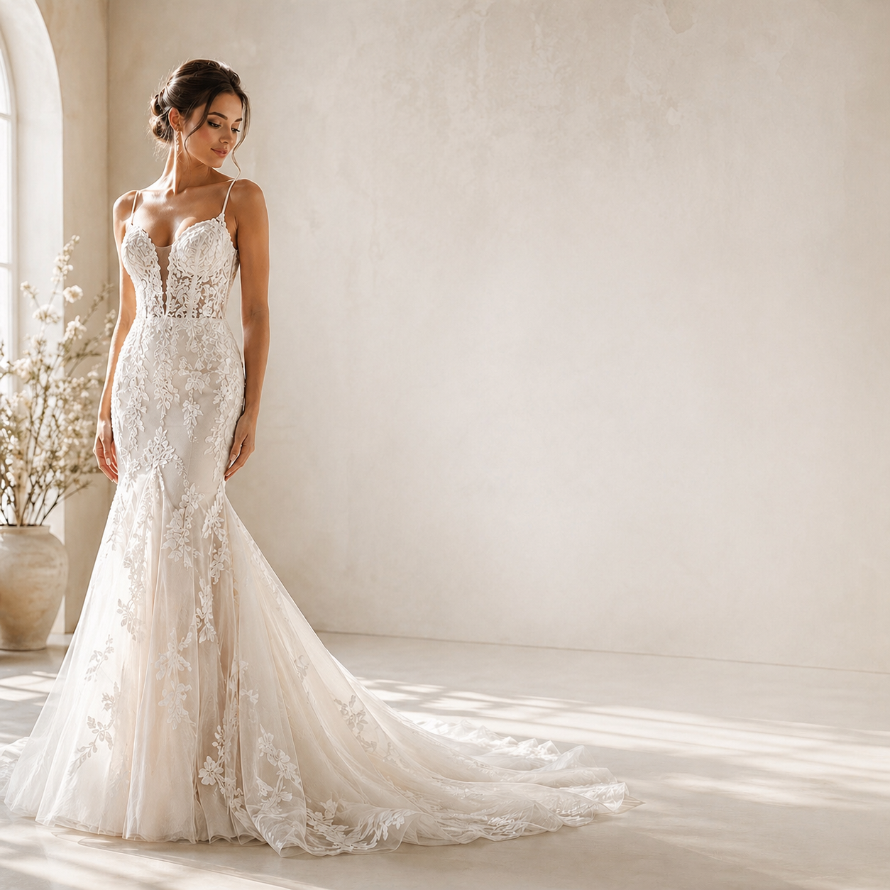 Extraordinary Gowns. Exceptional Prices.