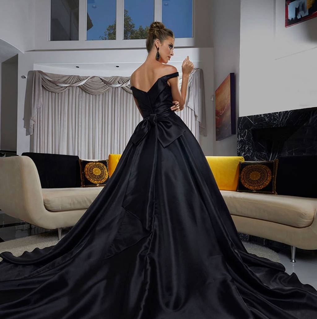 Real Impression bride