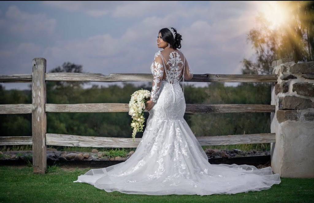 Bride
